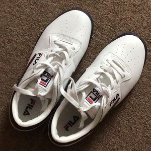 Fila Sneakers